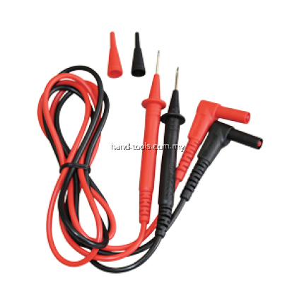 KYORITSU Plug Test Lead for | KEW 7123 / 7124 / 7125 / 7126